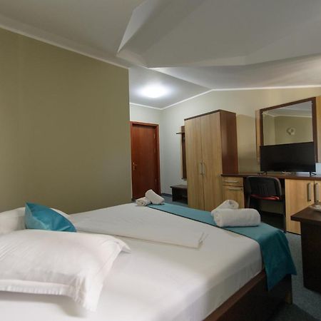 Hotel Cora كونستانتا المظهر الخارجي الصورة