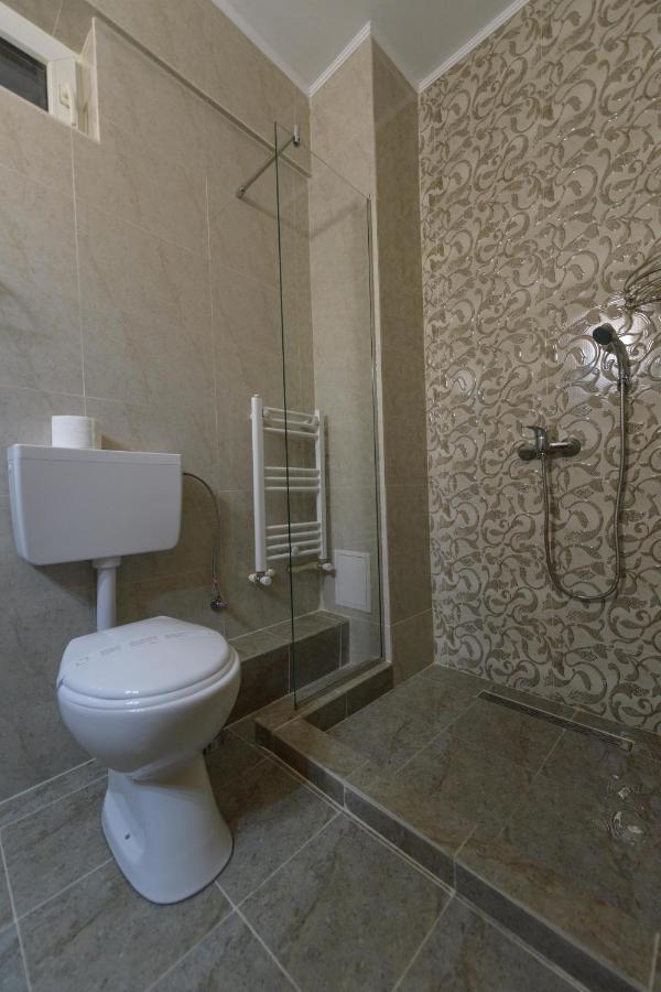 Hotel Cora كونستانتا المظهر الخارجي الصورة