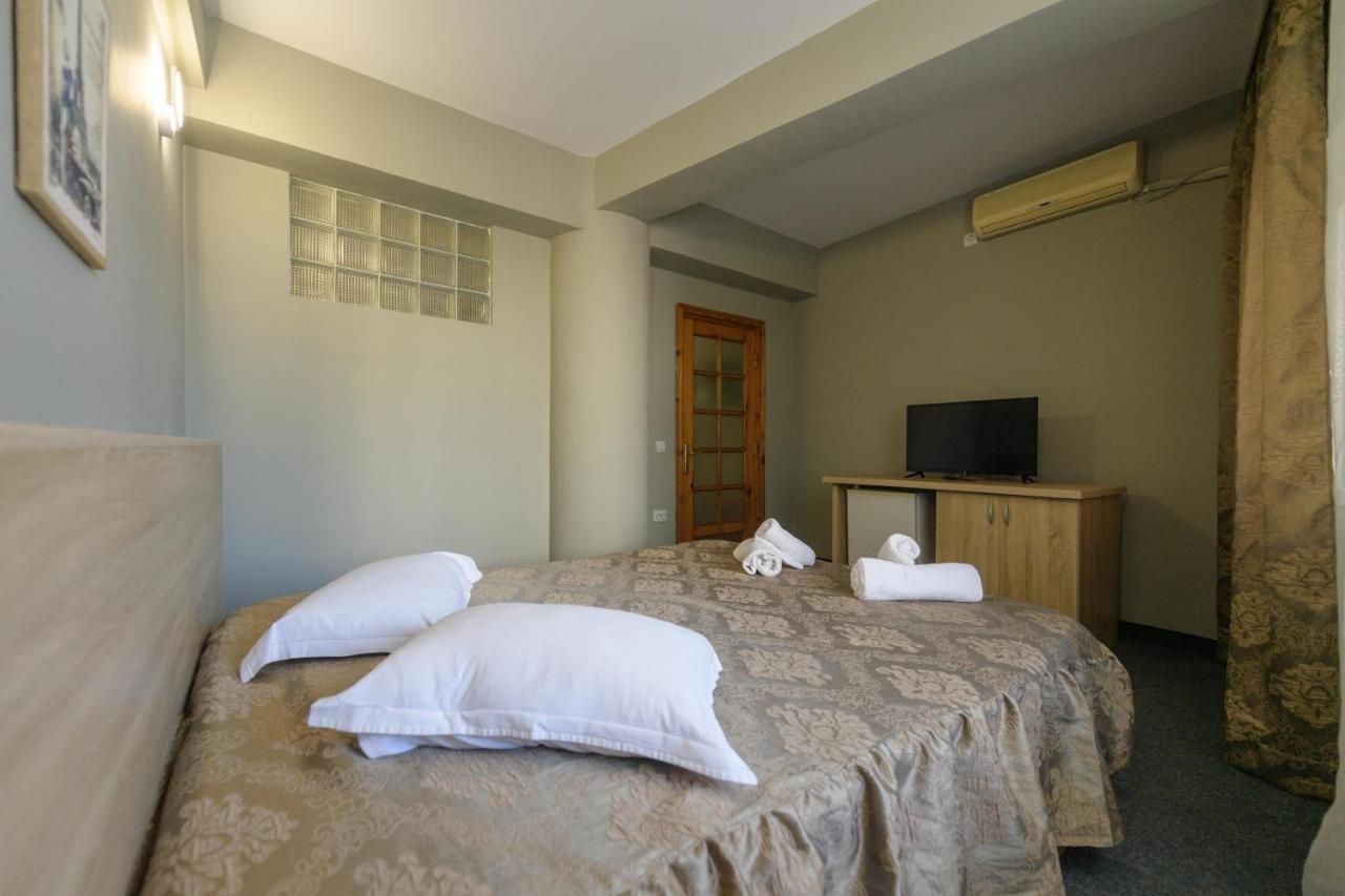 Hotel Cora كونستانتا المظهر الخارجي الصورة