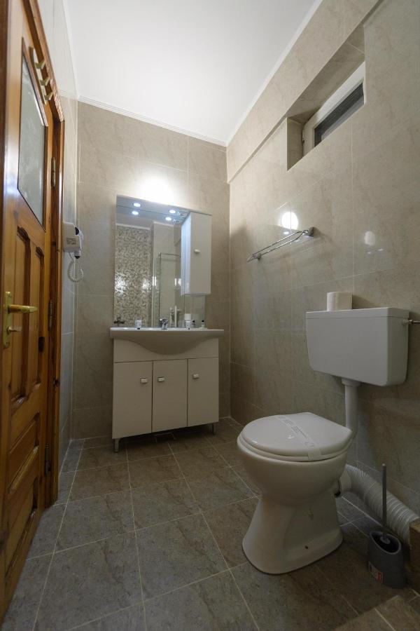 Hotel Cora كونستانتا المظهر الخارجي الصورة