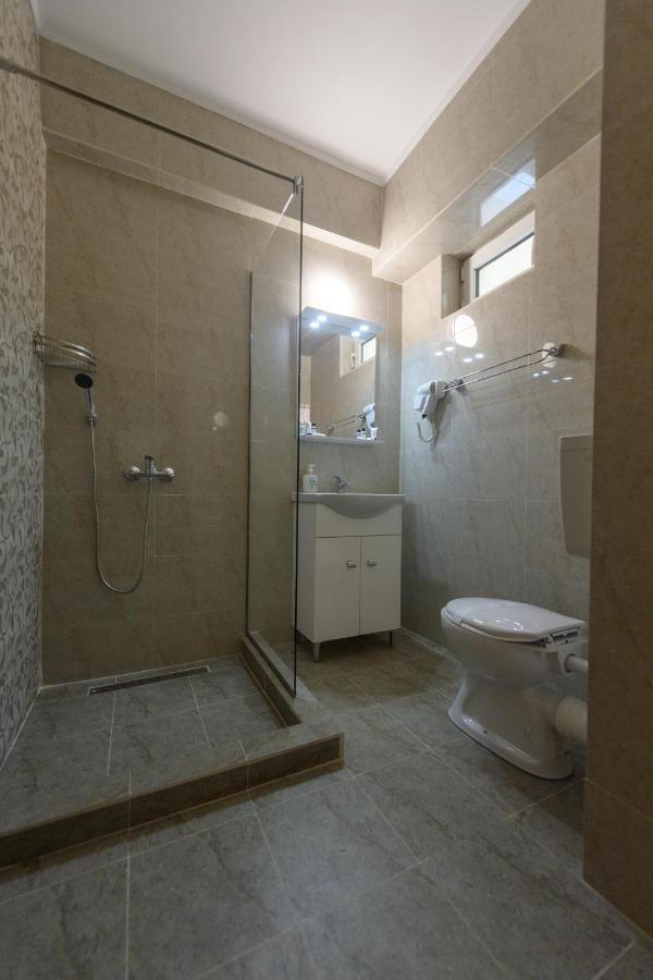 Hotel Cora كونستانتا المظهر الخارجي الصورة