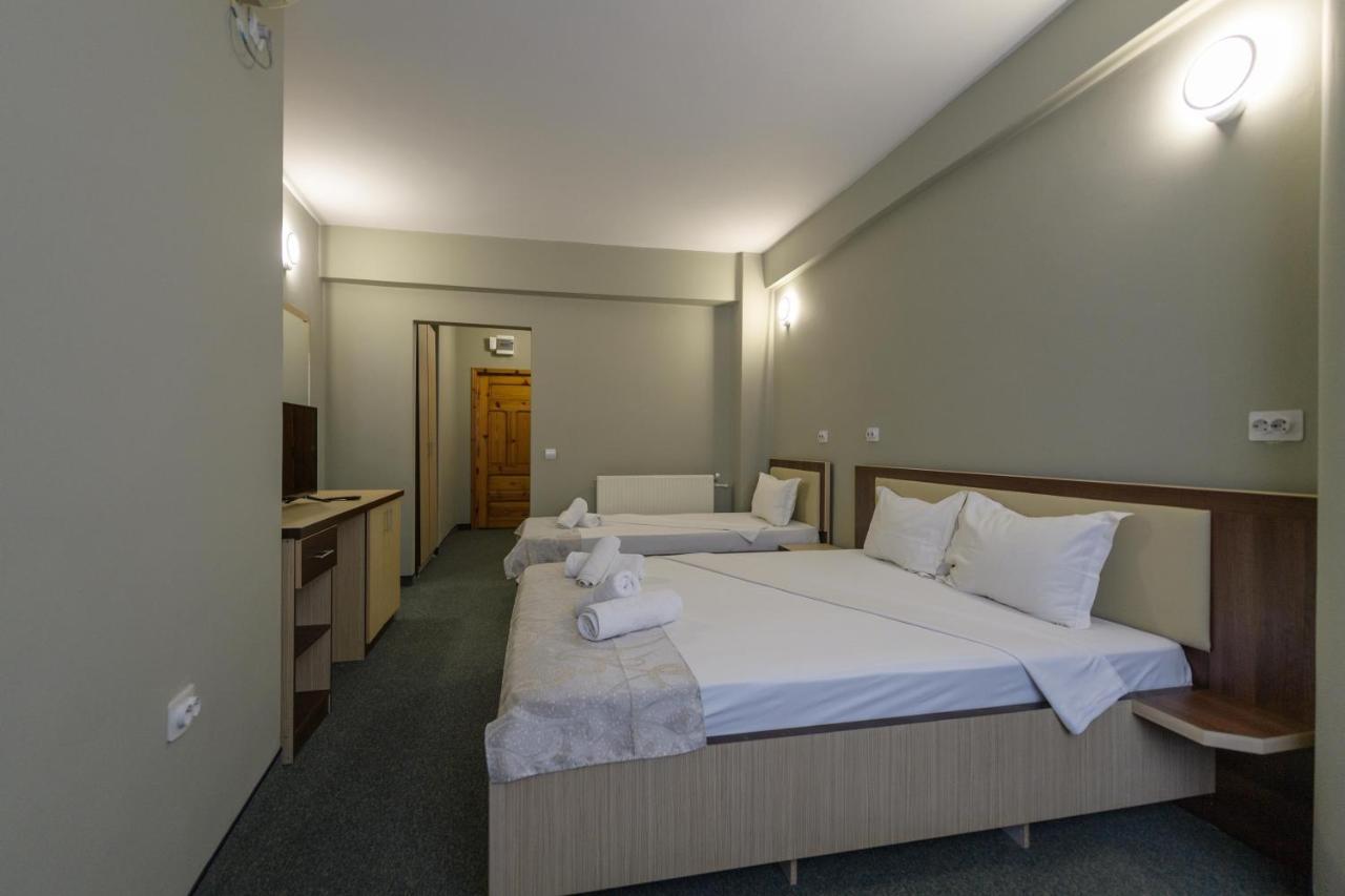 Hotel Cora كونستانتا المظهر الخارجي الصورة