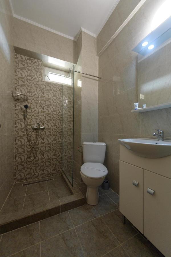 Hotel Cora كونستانتا المظهر الخارجي الصورة