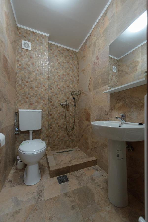 Hotel Cora كونستانتا المظهر الخارجي الصورة