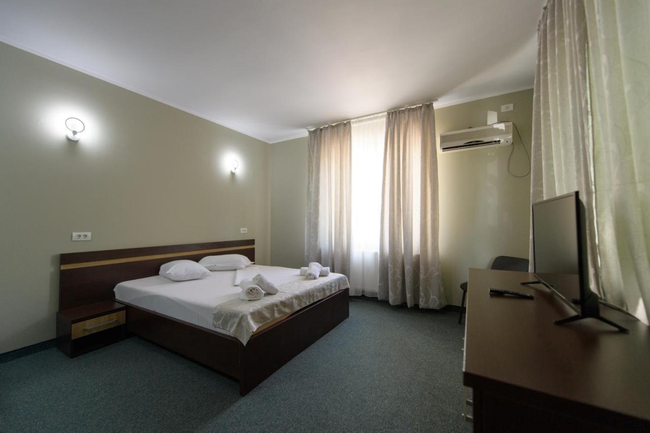 Hotel Cora كونستانتا المظهر الخارجي الصورة