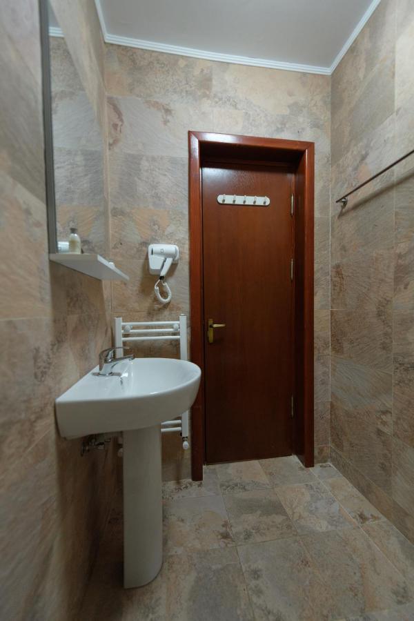 Hotel Cora كونستانتا المظهر الخارجي الصورة