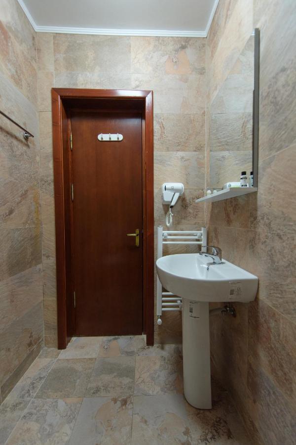 Hotel Cora كونستانتا المظهر الخارجي الصورة