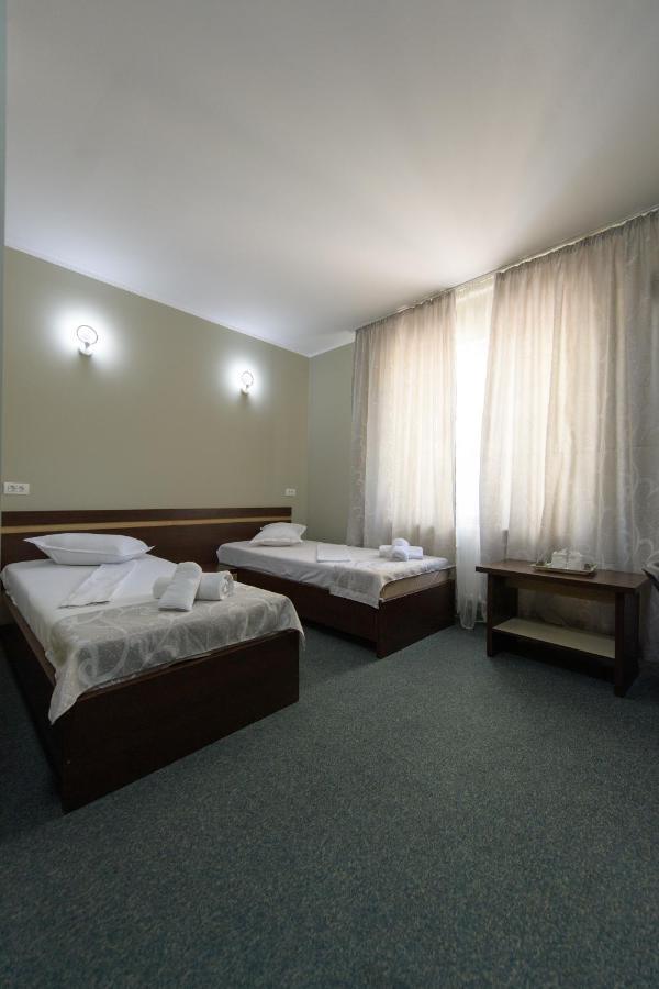 Hotel Cora كونستانتا المظهر الخارجي الصورة