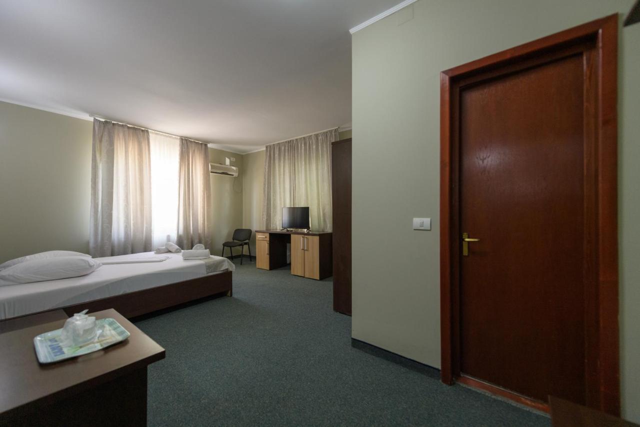 Hotel Cora كونستانتا المظهر الخارجي الصورة